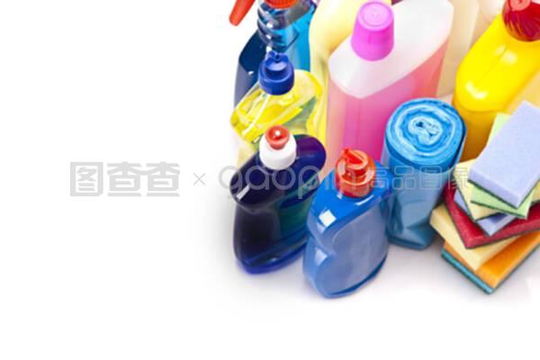 全面解析非即飲型茶專用清潔用品及其使用指南